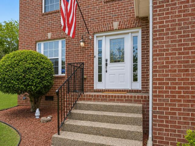 112 Buckhaven Ct