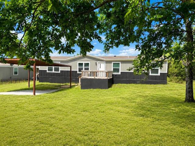 112 Buffalo Gap Drive