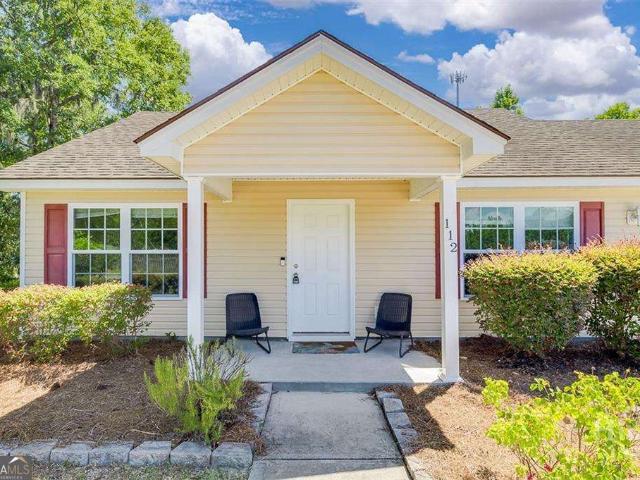 112 Buford Hill Road