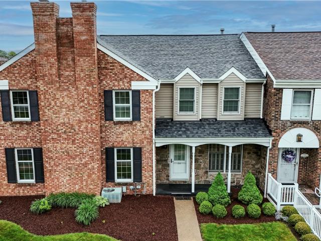 112 Georgetowne Vlg