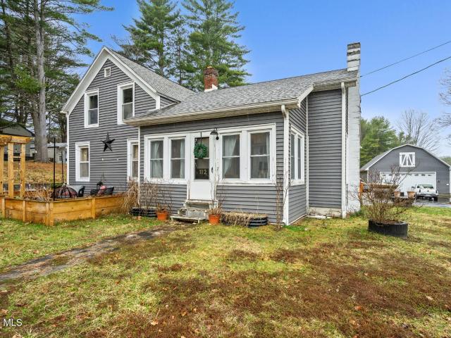 112 Gifford Valley Road