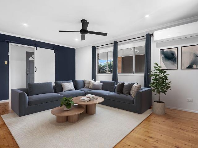 112 Grange Crescent Cambridge Gardens, NSW 2747