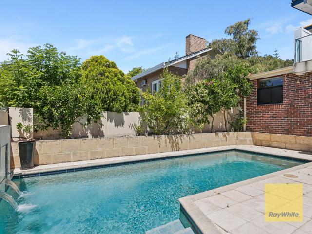 112 Grant Street, Cottesloe WA 6011 House For Rent | Domain