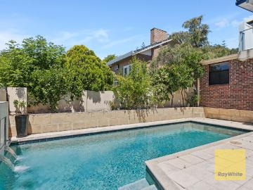 112 Grant Street, Cottesloe WA 6011 House For Rent | Domain