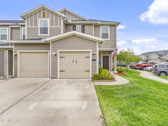 112 Great Star Ct St, Augustine, FL 32086 | MLS #2142