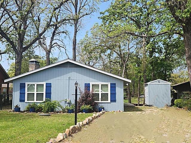 112 Greenwood Drive
