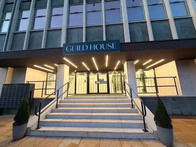 112 Guild House, Peterborough, Oundle Road