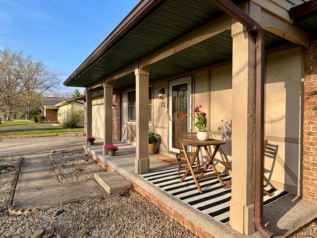 112 Donoho Drive