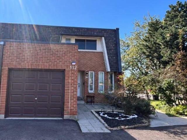 112 Deacon Lane, Ajax | 3+1Beds/2Bath, Townhouse, $592,000 | Condos. Ca