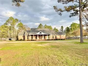 112 DEER RIDGE DR, SELMA, AL 36701