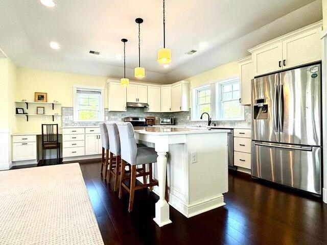 112 Duck Ridge Village Court