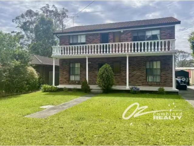 112 Duncan Street, Vincentia House for rent Listed by Jayde F.