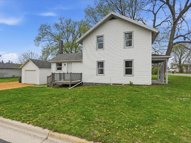 112 E Church Street