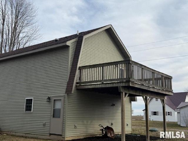 112 E Grand Ave, Owaneco, IL 62555 | MLS #CA1041