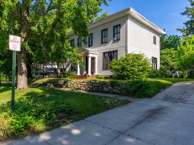 112 E Main Street