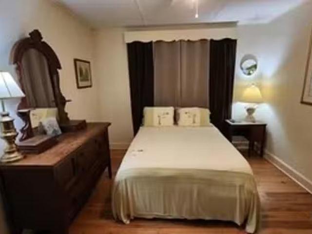 112 East Calhoun St, Whiteville 2 Bedroom 1 Bath