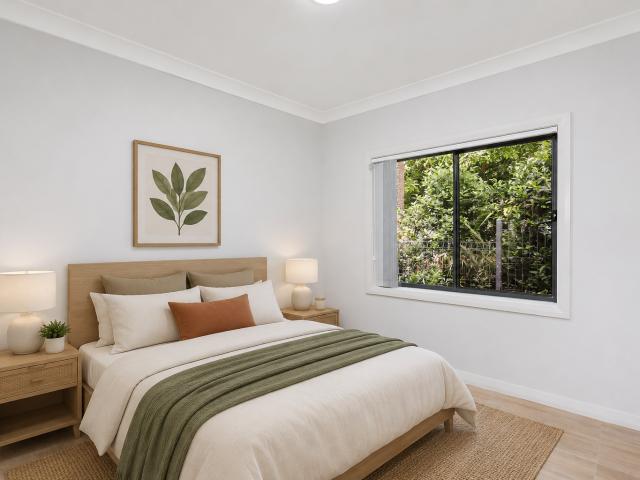 1/12 Edwards Road, Wahroonga, NSW 2076 Apartment for Rent Ray White Upper North Shore