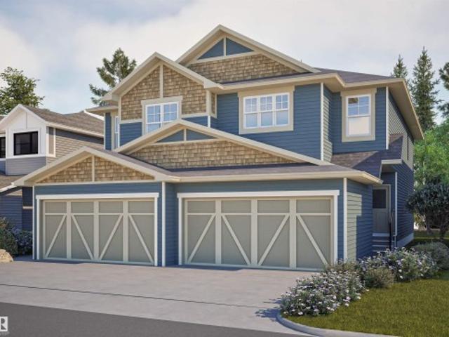 112 Edgemont Wynd Nw, Edmonton, AB, T6M 3K5 house for sale | Listing ID E4479 | Royal LePage