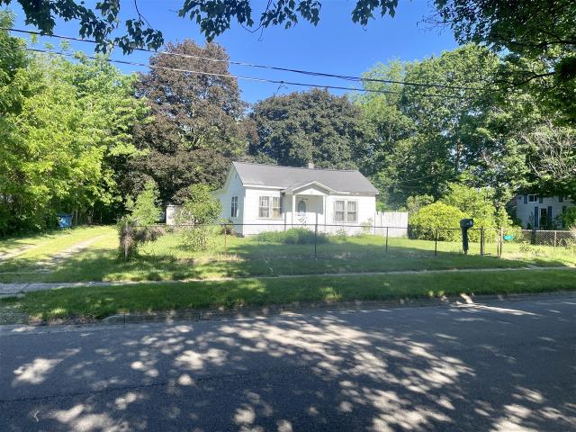 112 Elm Street