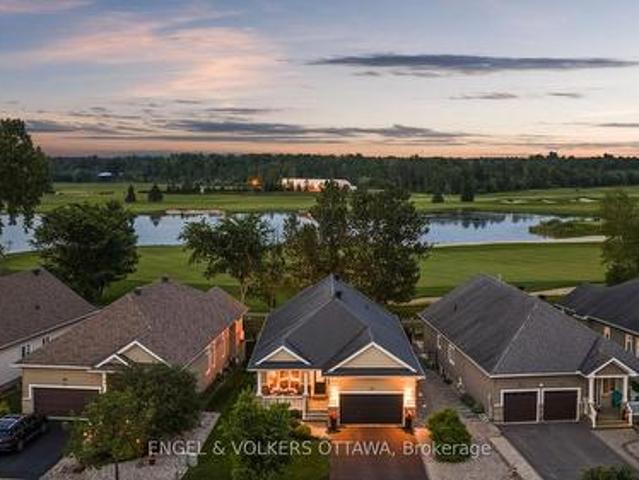 112 Equinelle Drive, North Grenville, ON, K0G 1J0 house for sale | Listing ID X13515 | Royal LePage
