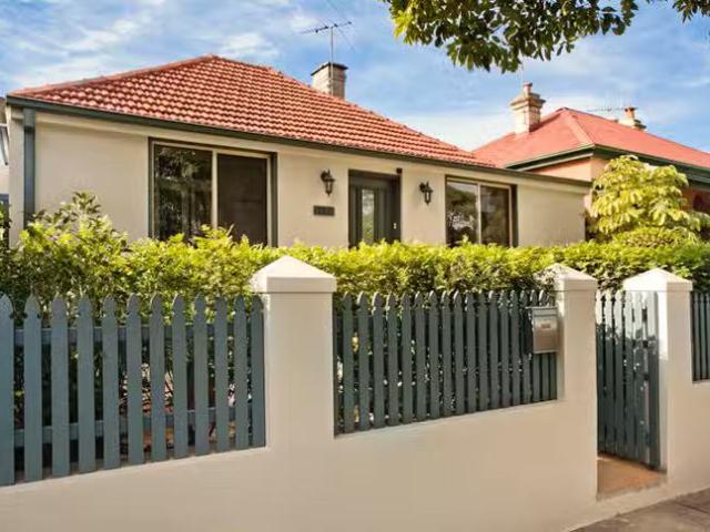 112 Ernest Street, Crows Nest, NSW 2065