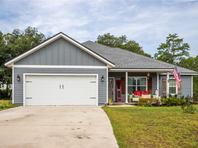 112 Eva Dr, St. Marys, GA 31558 | MLS #1658