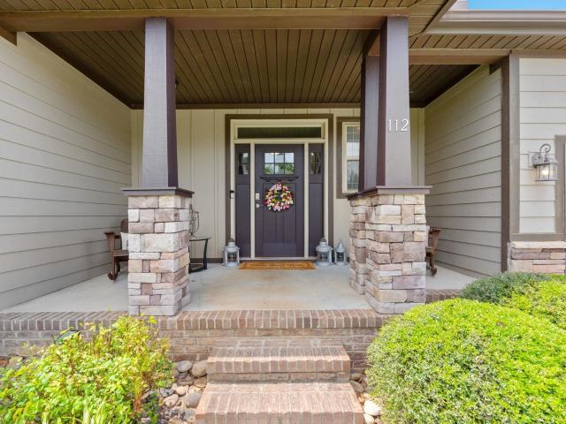 112 Fox Farm Way