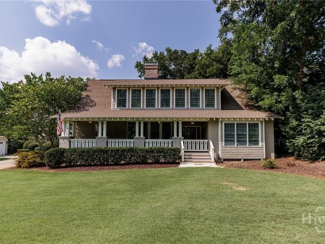 112 Fortson Drive