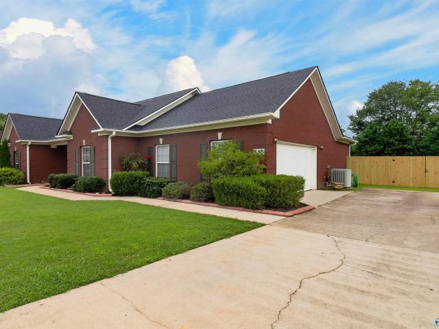 112 Fawn Forest Drive