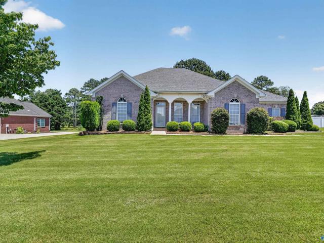 112 Fawn Ridge Drive