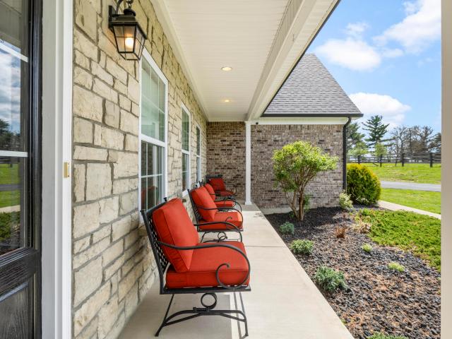 112 Fairfield Farm Road