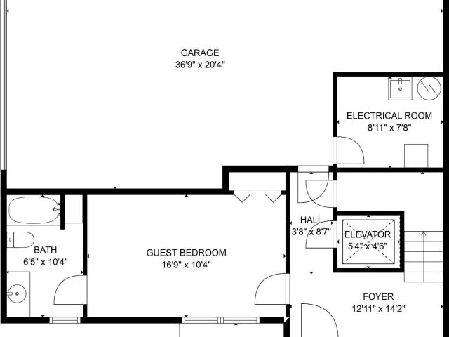 112 Fairway Hills Drive # Lot: 23B