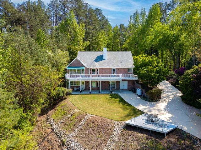 112 Fendley Lane