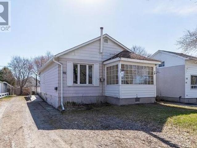 112 First Avenue, Greater Sudbury, ON, P3B 3L1 house for sale | Listing ID 2129 | Royal LePage