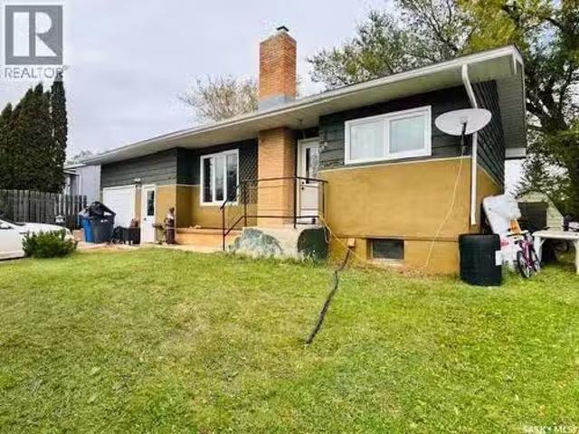 112 Fraser Avenue, Oxbow, SK, S0C 2B0 house for sale Listin.