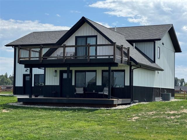 112 Freedom Way, Kalispell, MT