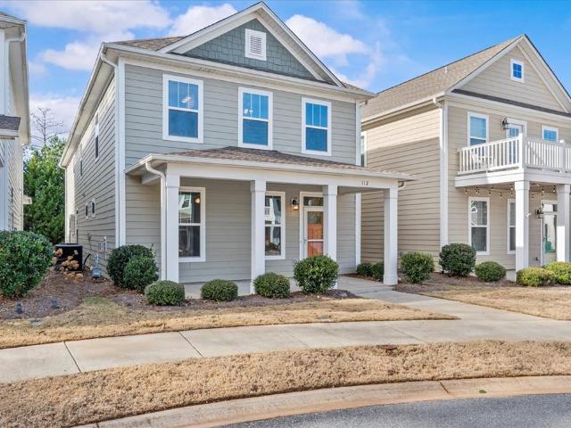112 Fuller Estate Drive