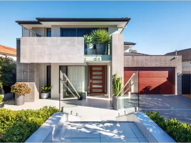 112 Fullers Road, Chatswood House for rent Listed by Vani Sel.