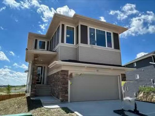 112 Key Cove Sw, Airdrie, AB, T4B 3N8 house for sale Listin.