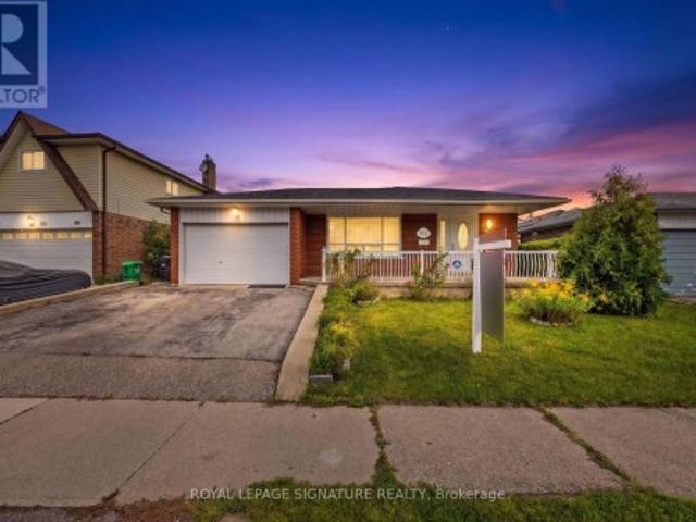 112 Kingswood Drive, Brampton, ON, L6V 2W3 house for sale | Listing ID W13760 | Royal LePage