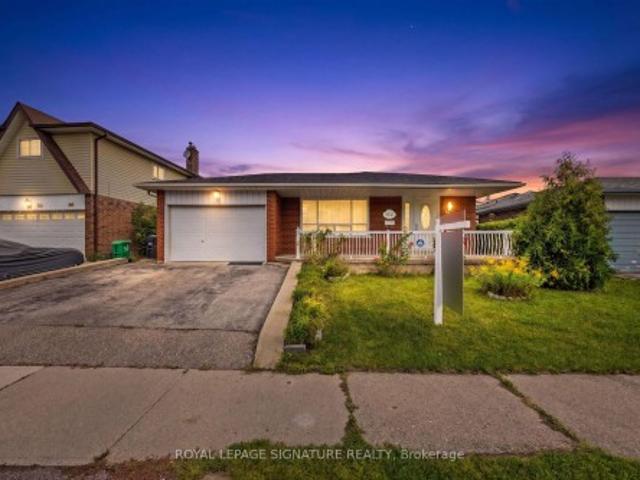 112 Kingswood Drive, Brampton, ON, L6V 2W3 house for sale | Listing ID W13842 | Royal LePage
