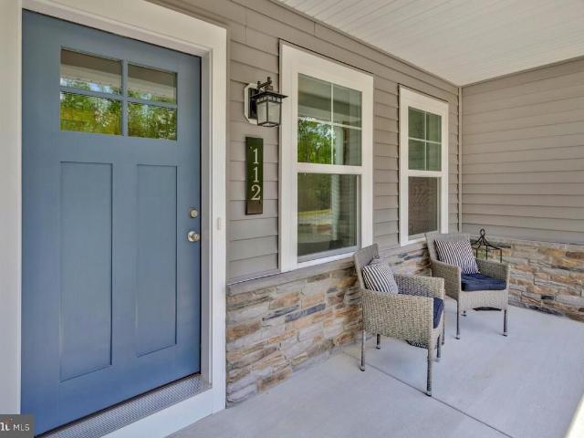 112 Kinsey Dr, Prince Frederick, MD