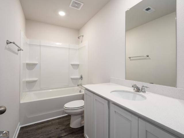 112 Howell Dr, Villa Rica, GA 30180 | MLS #10714