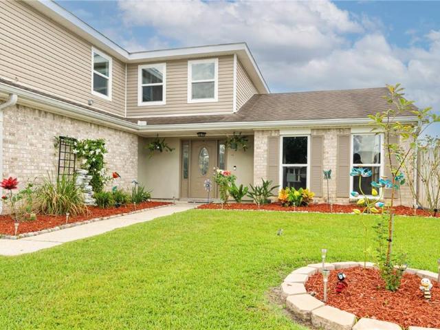 112 honeywood drive