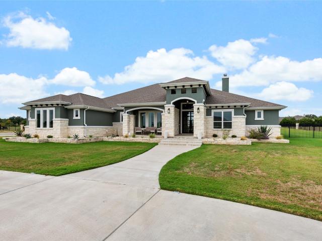 112 Honey Locust Cv