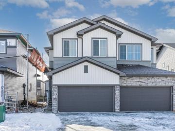 112 Honeysuckle Green, Leduc, AB, T9E 0V1 house for sale | Listing ID E4476 | Royal LePage