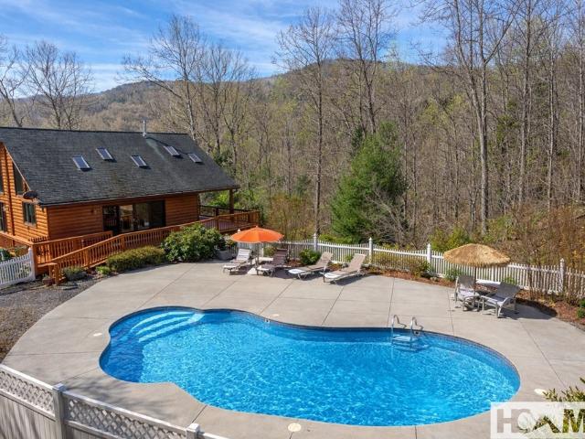 112 Hawks Nest Ridge