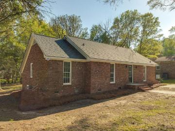 Friarsgate, Irmo town, Lexington County, South Carolina