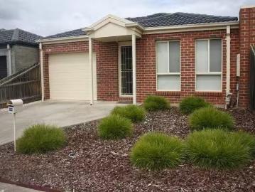 1/12 Halladale Avenue, Wyndham Vale, VIC 3024