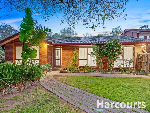 1/12 Halsey Street, FERNTREE GULLY, VIC 3156